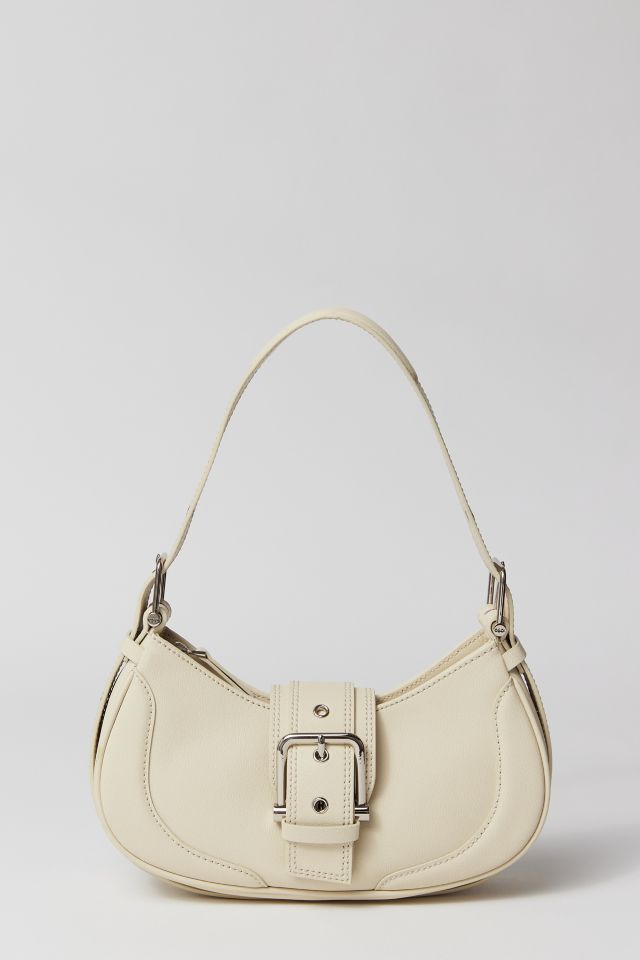OSOI Hobo Brocle Leather Bag #2