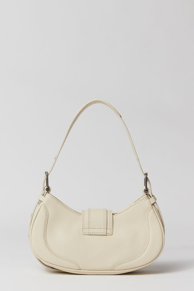 OSOI Hobo Brocle Leather Bag #4