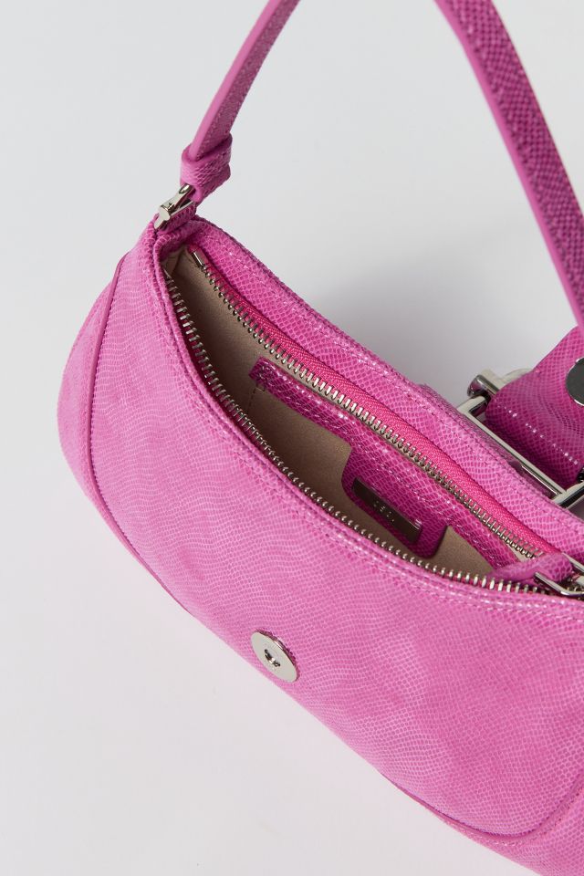 OSOI Small Hobo Brocle Leather Bag | Urban Outfitters Canada