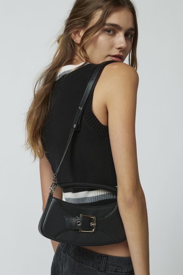 OSOI Small Belted Brocle Bag | Urban Outfitters Canada