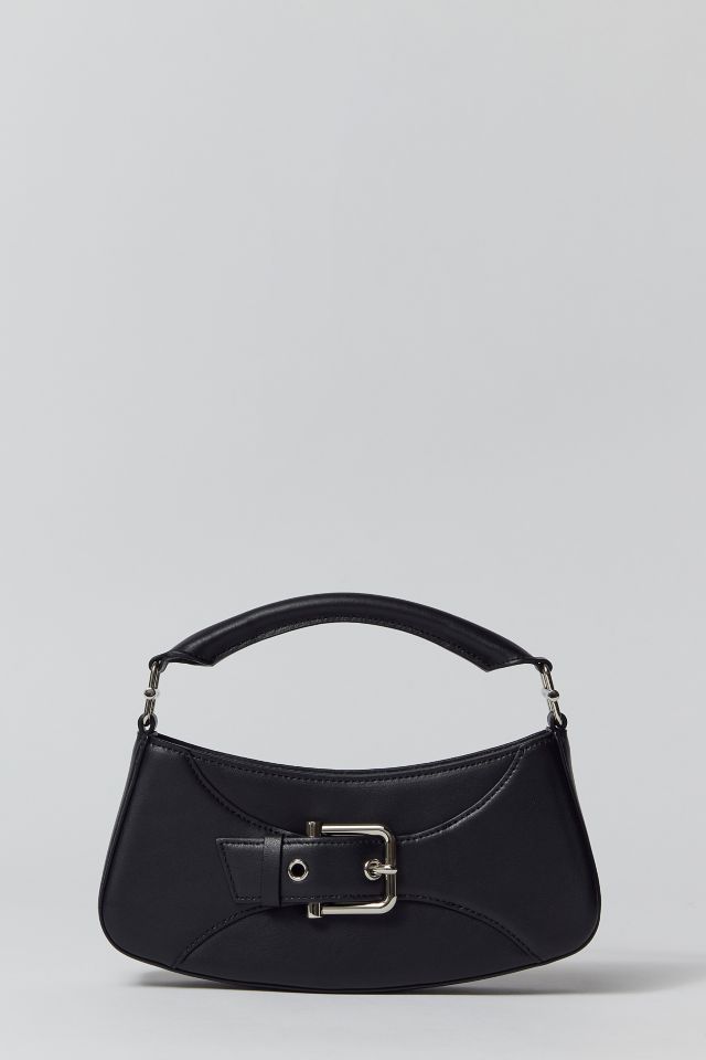OSOI Small Belted Brocle Bag #1