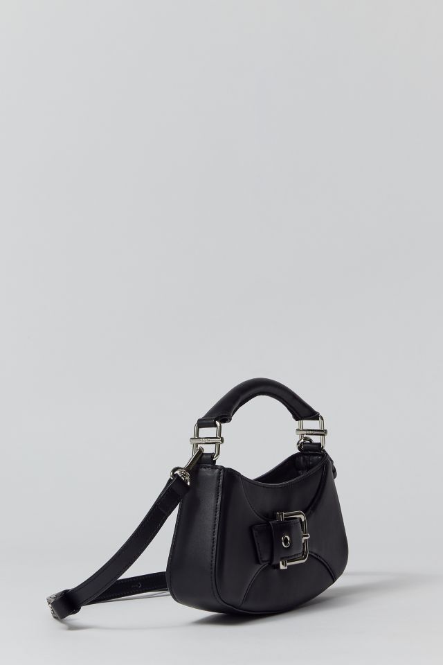 OSOI Small Belted Brocle Bag #2
