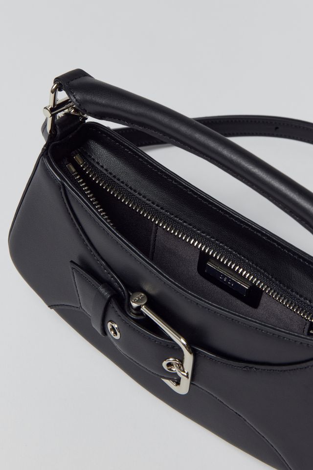 OSOI Small Belted Brocle Bag #4