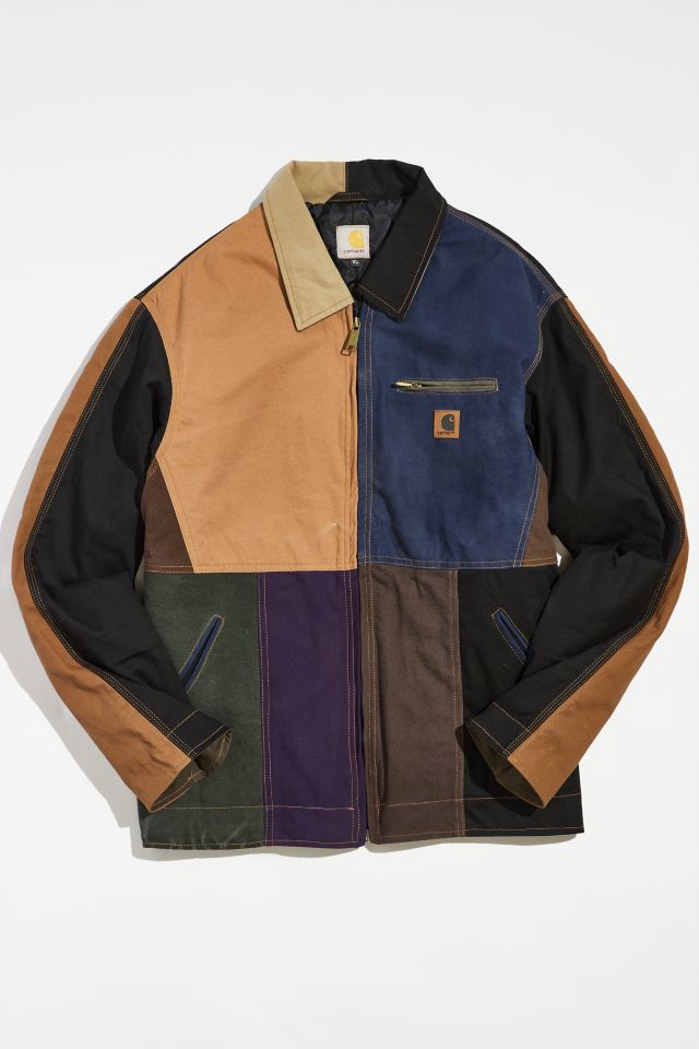 未使用ですがReclaimed Vintage Carharrt Jacket ジャケット・アウター