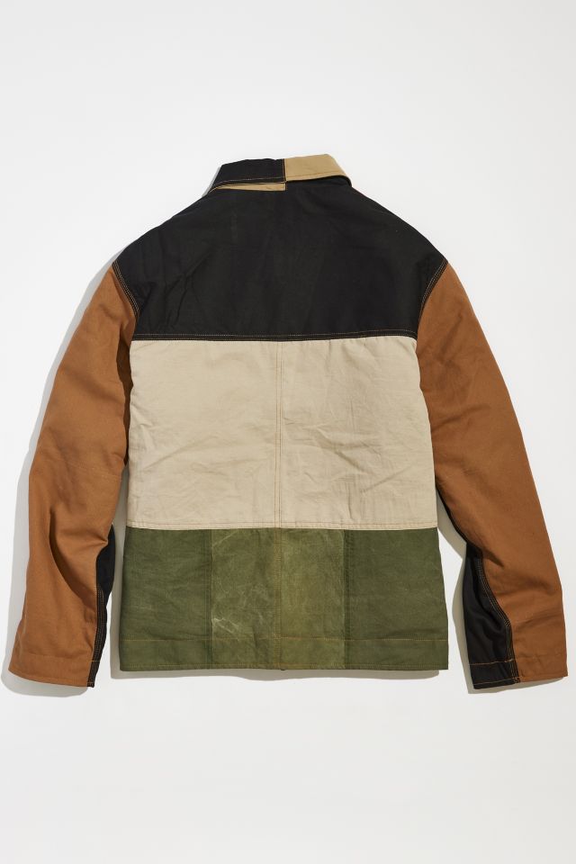 Reclaimed Vintage Carharrt Jacket XLサイズ Reclaimed Vintage Carharrt Jacket | Urban Outfitters