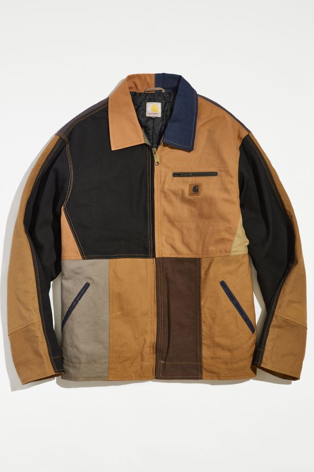 Reclaimed Vintage Carharrt Jacket