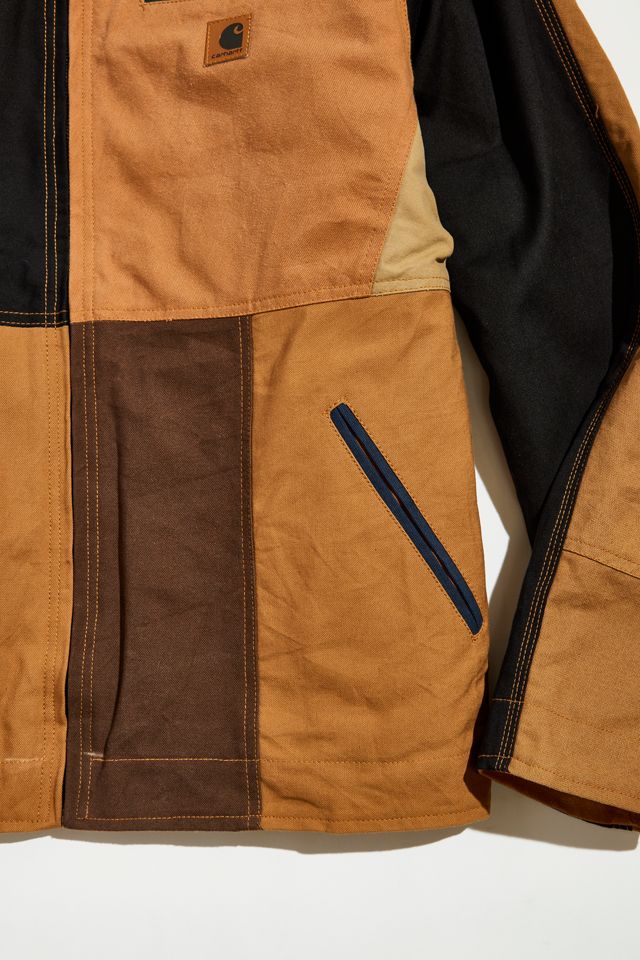 Reclaimed Vintage Carharrt Jacket | Urban Outfitters Reclaimed Vintage Carharrt Jacket | Urban Outfitters