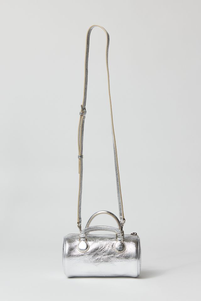 ★MARGE SHERWOOD★LOG BAG★ログバッグ★バック★ Marge Sherwood Metallic Log Bag | Urban Outfitters Canada