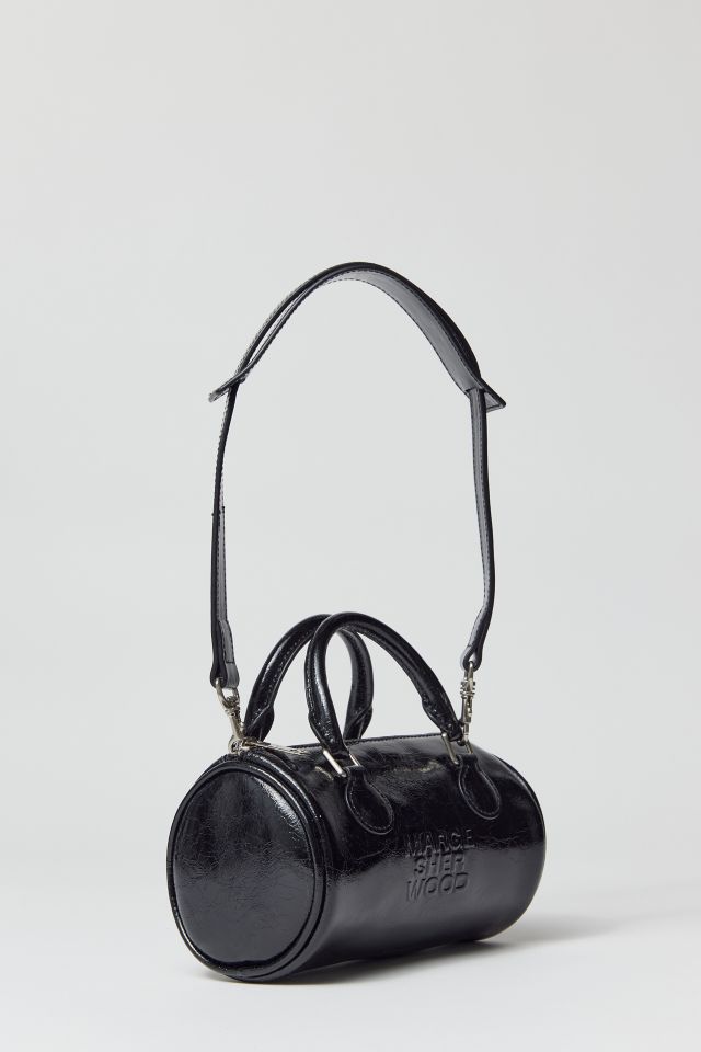Marge Sherwood Authenticated Leather Handbag