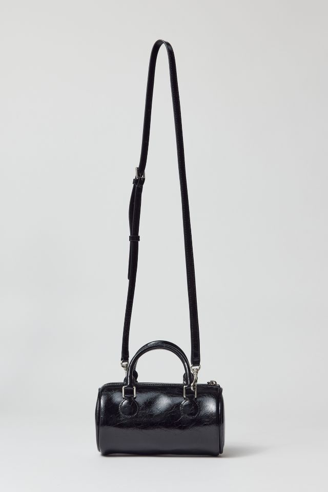 Marge Sherwood Log Leather Bag  Urban Outfitters Japan - Clothing, Music,  Home & Accessories