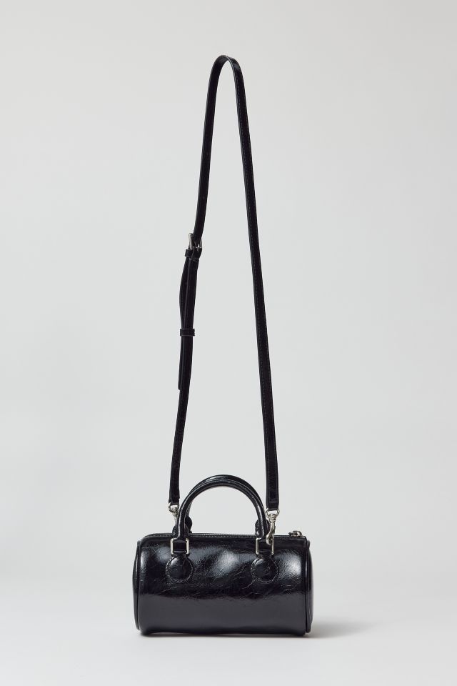 Marge Sherwood Log Leather Bag #3