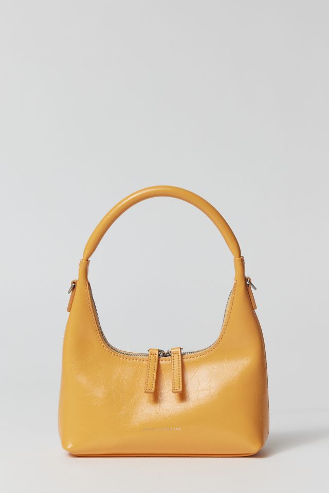 Marge Sherwood Mini Hobo Strap Bag | Urban Outfitters