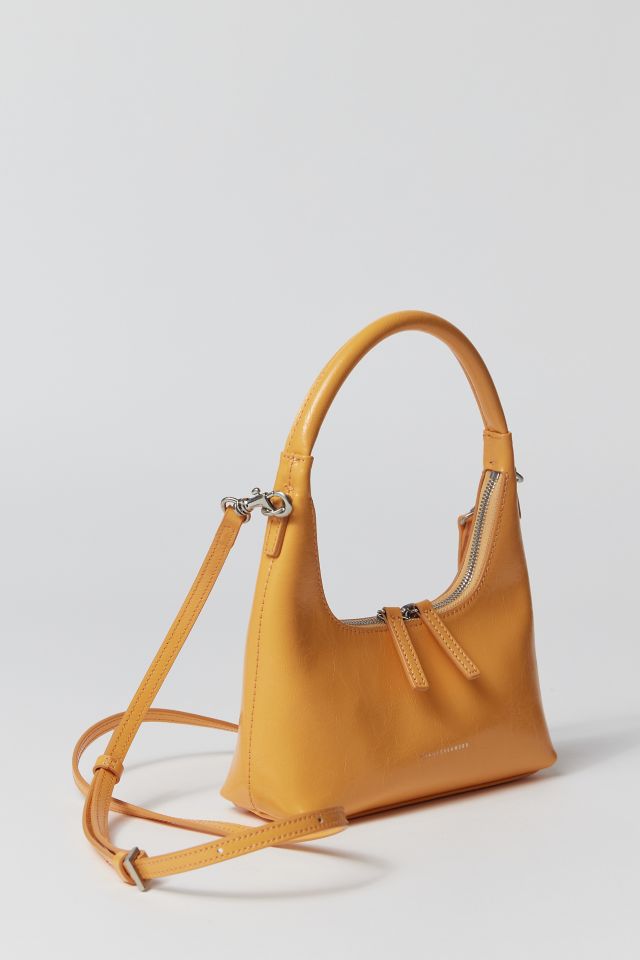 Urban Outfitters Marge Sherwood Mini Hobo Strap Bag