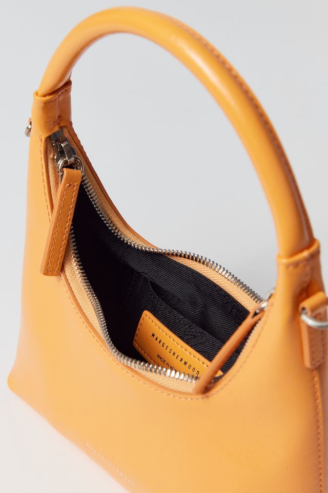 Urban Outfitters Marge Sherwood Mini Hobo Strap Bag