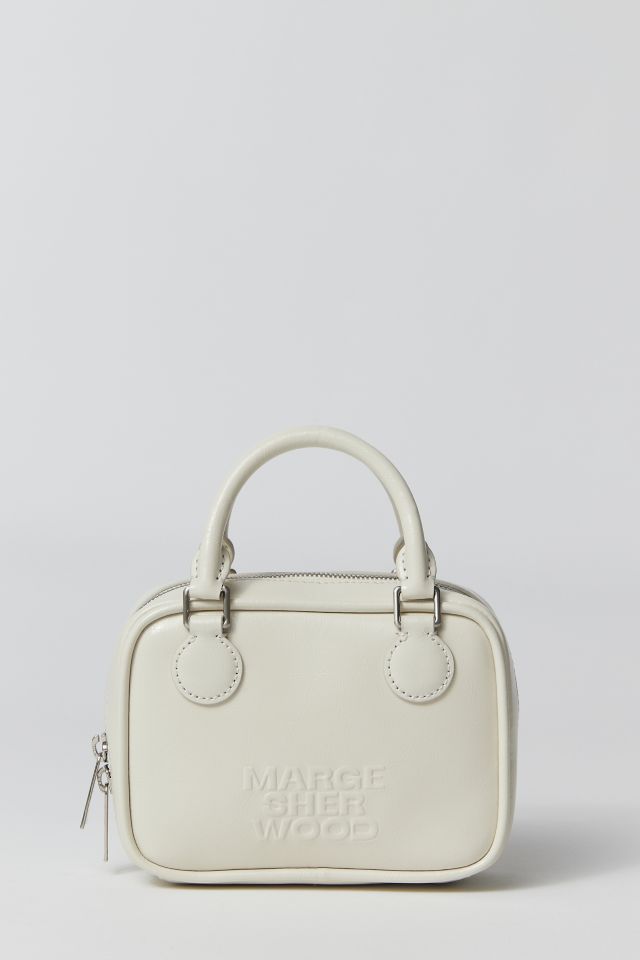 Marge Sherwood Green Mini Piping Bag - ShopStyle