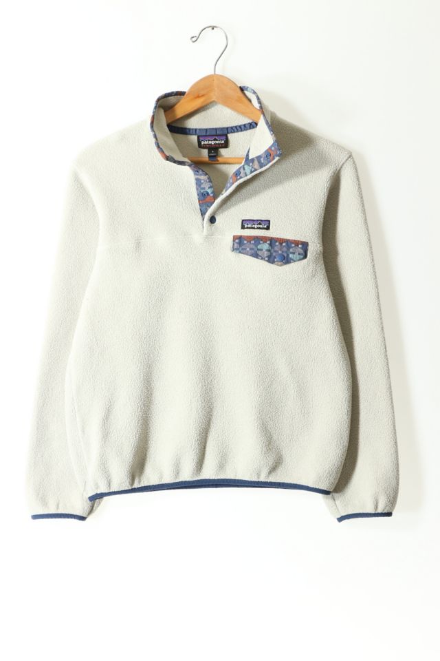 Patagonia cheap quarter snap