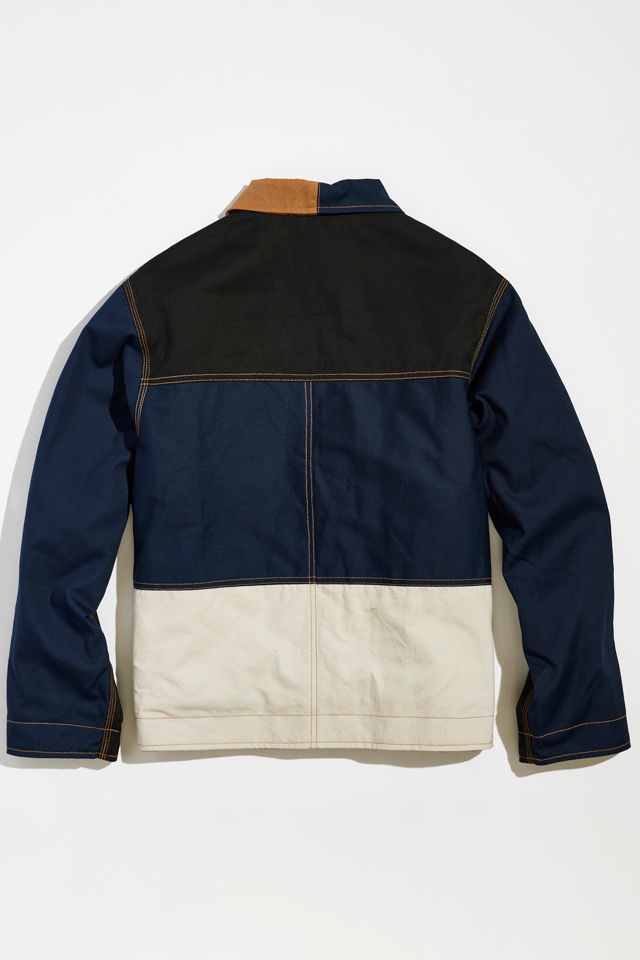 Veste Carharrt Vintage Récupérée #1