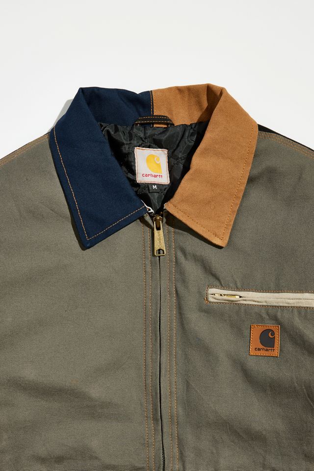 Veste Carharrt Vintage Récupérée #2