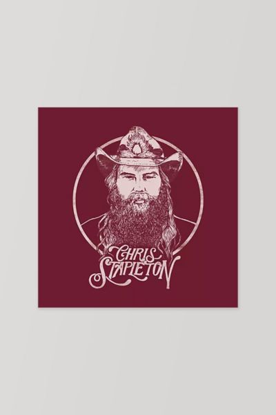 Chris Stapleton - From a Room: Volume 2 LP
