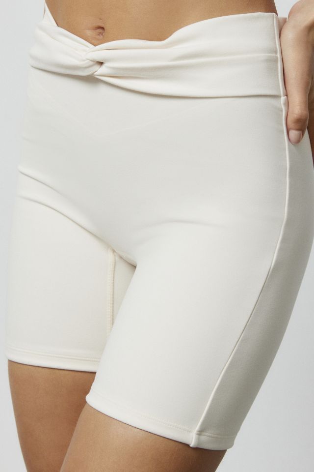 Le Ore Twist Bike Short #4