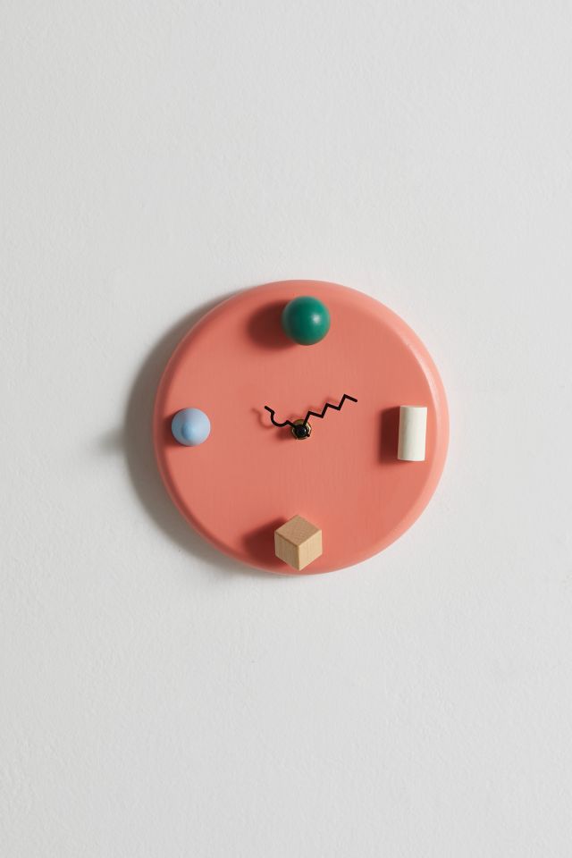 Areaware Wall Clock #1