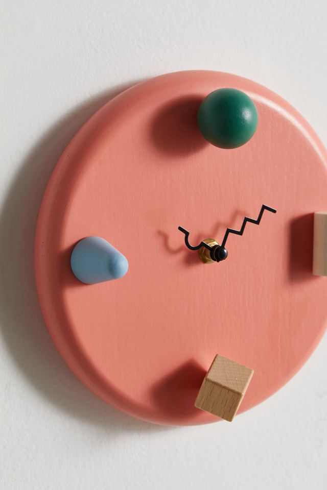 Areaware Wall Clock #2