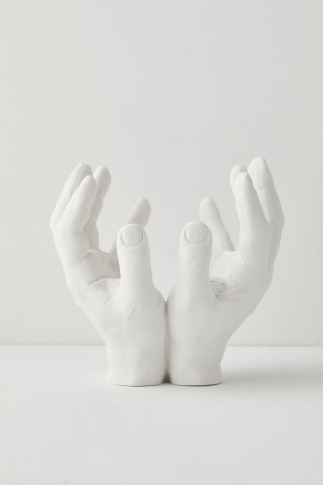 Areaware Reality Hand Bowl #2