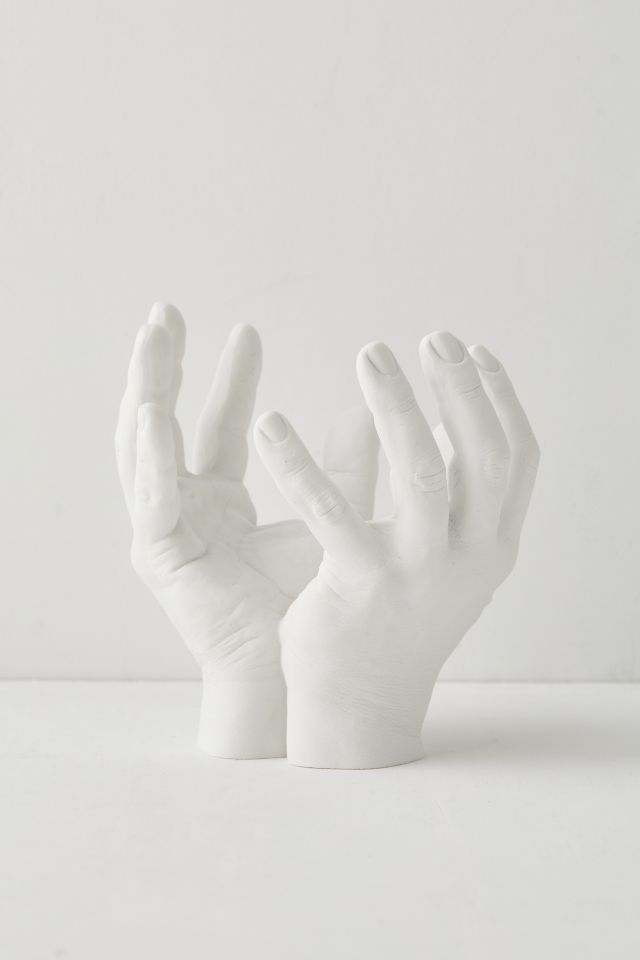 Areaware Reality Hand Bowl #3
