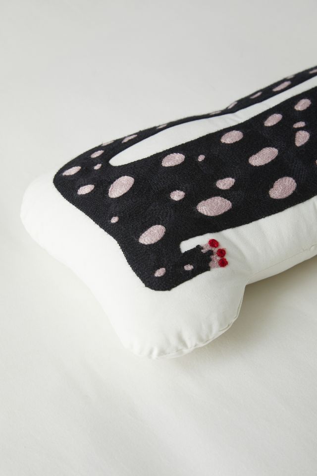 Areaware Aelfie Throw Pillow #2