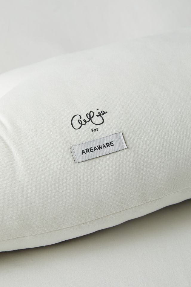 Areaware Aelfie Throw Pillow #3