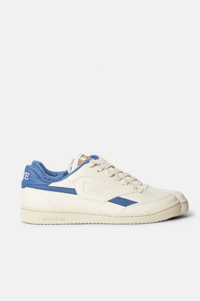 Shop Saye Modelo '89 Vegan Sneakers In Blue At Urban Outfitters