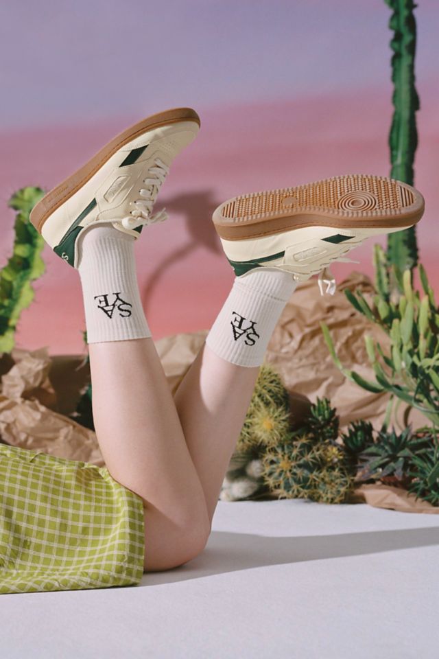 SAYE Modelo '89 Vegan Cactus Sneakers | Urban Outfitters