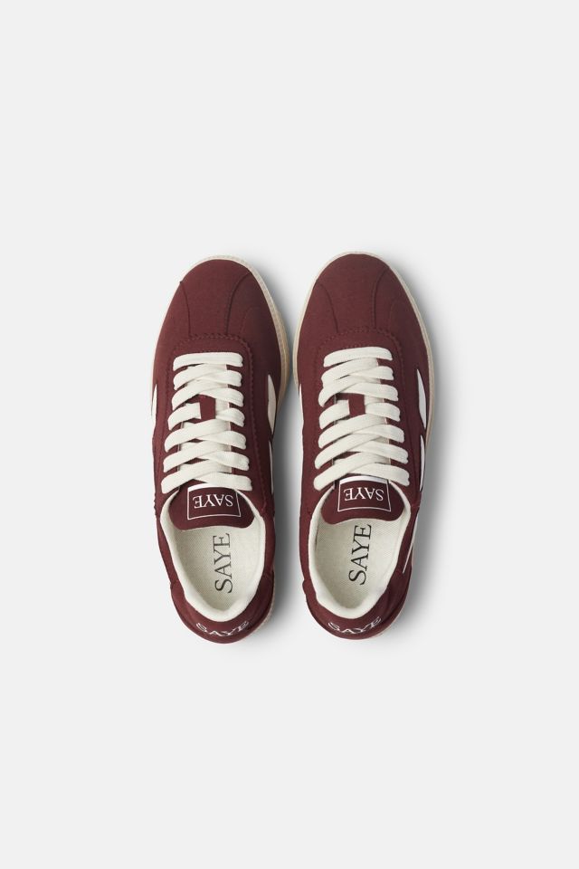 SAYE Modelo '70 Vegan Sneakers #3