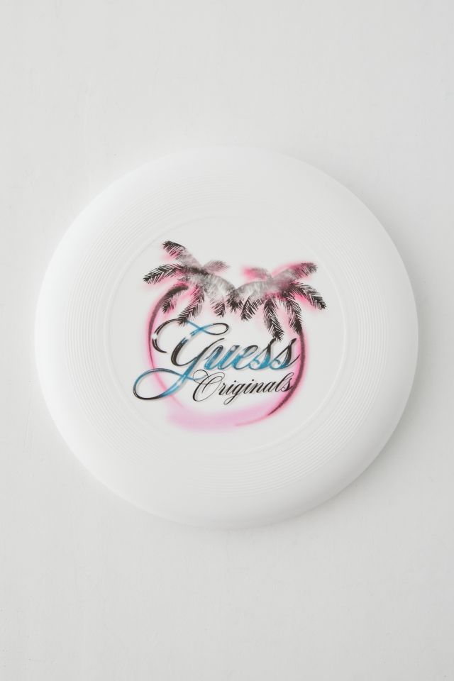 Frisbee GUESS ORIGINALS #1