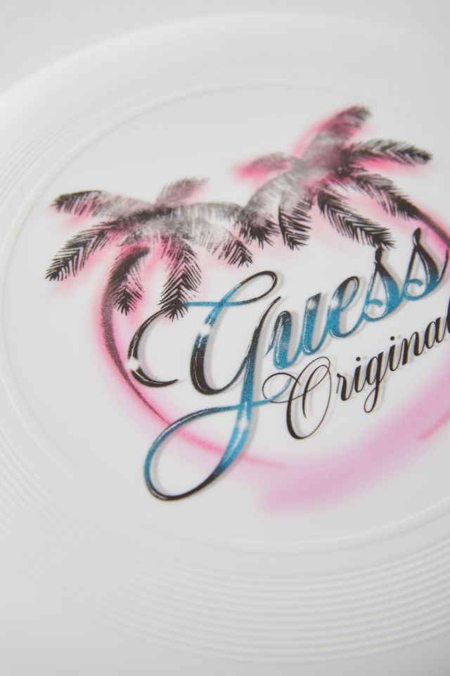 Frisbee GUESS ORIGINALS #2