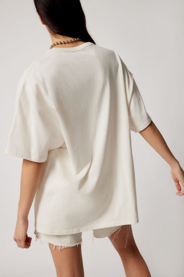 Robe T-Shirt UO Conservez L'Énergie #4
