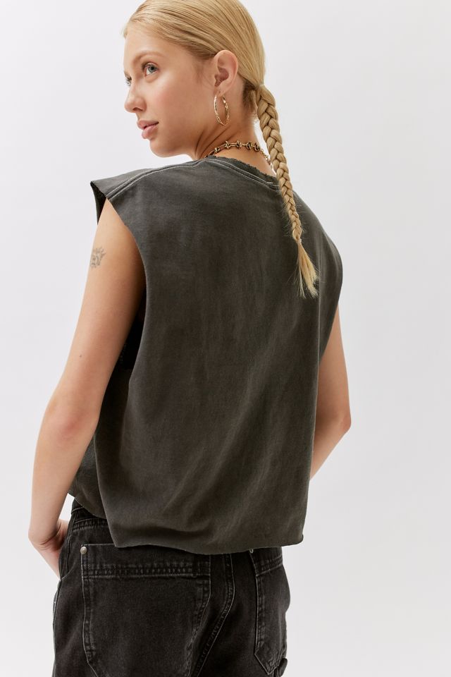 All My Friends Muscle Tee #1