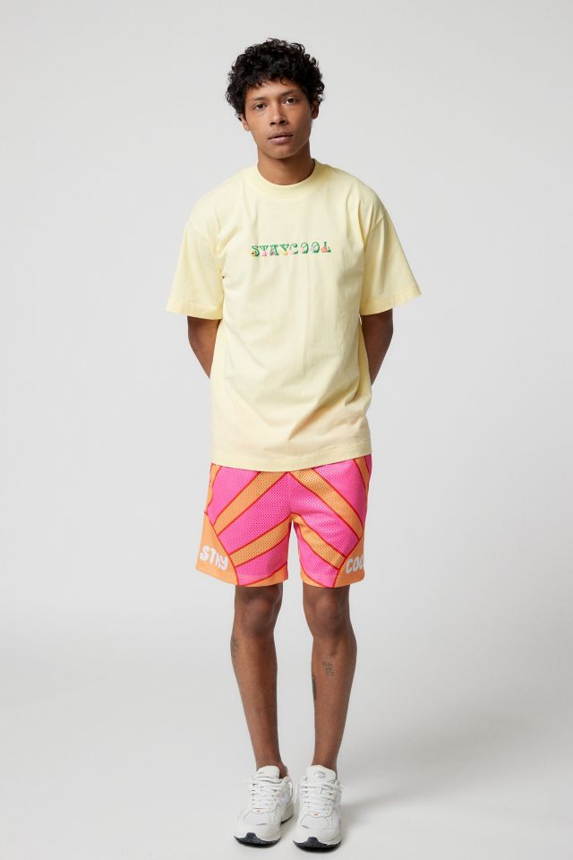 STAYCOOLNYC Sunray Short #1