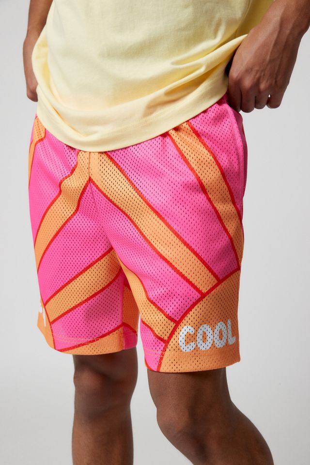 STAYCOOLNYC Sunray Short #2