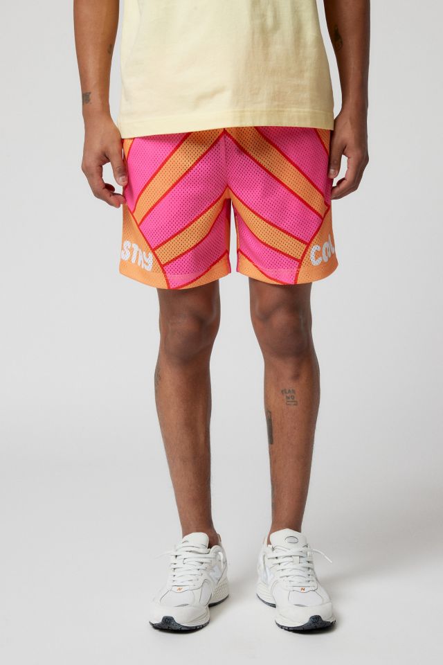 STAYCOOLNYC Sunray Short #3