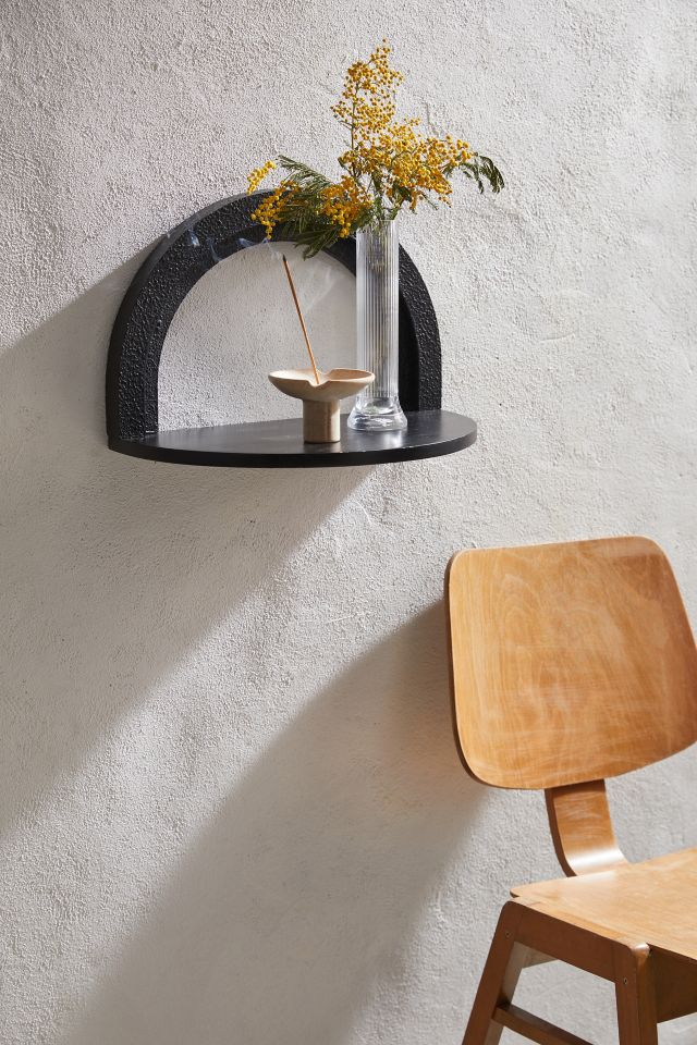 Thalia Wall Shelf #1