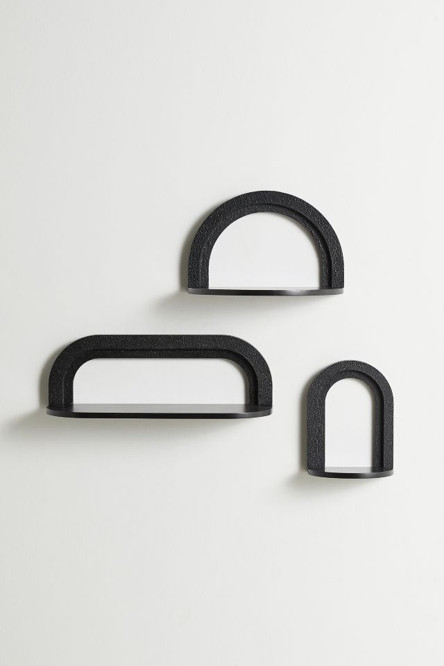 Thalia Wall Shelf #3