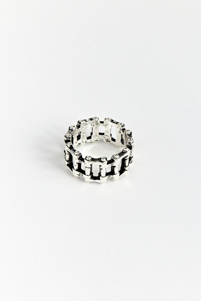 Bike Chain Ring Urban Outfitters