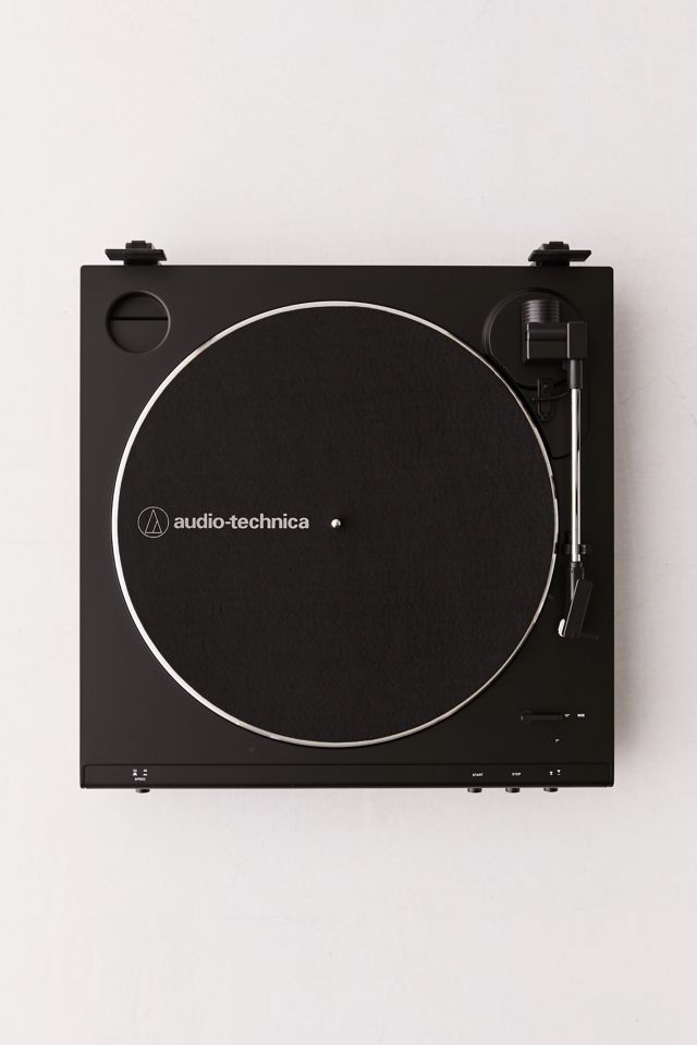 AudioTechnica AT-LP60X Fully Automatic Belt-Drive Stereo Turntable #1