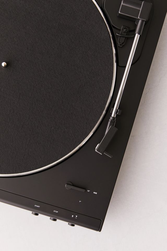 AudioTechnica AT-LP60X Fully Automatic Belt-Drive Stereo Turntable #2