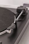 AudioTechnica AT-LP60X Fully Automatic Belt-Drive Stereo Turntable