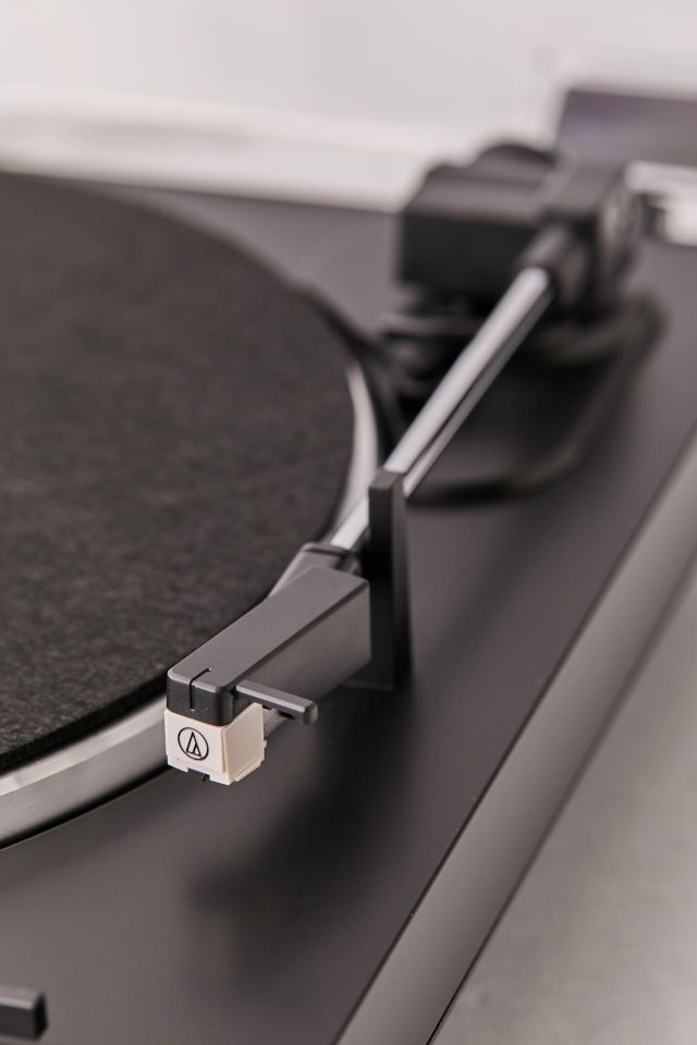 AudioTechnica AT-LP60X Fully Automatic Belt-Drive Stereo Turntable #3