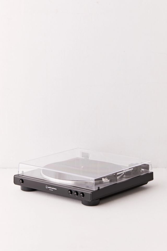 AudioTechnica AT-LP60X Fully Automatic Belt-Drive Stereo Turntable #4