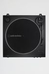 AudioTechnica AT-LP60X Fully Automatic Belt-Drive Stereo Turntable
