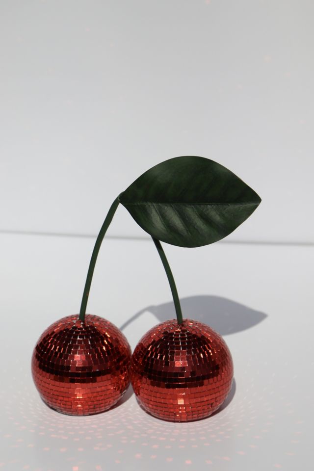 Sofiest Designs Disco Cherries #3